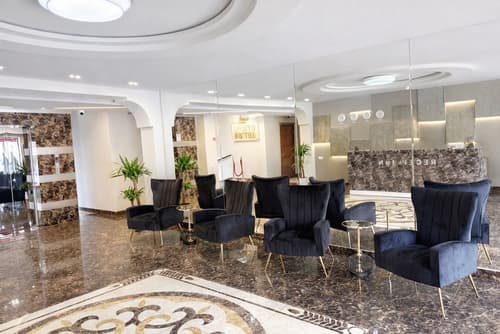 Gyumri Hotel