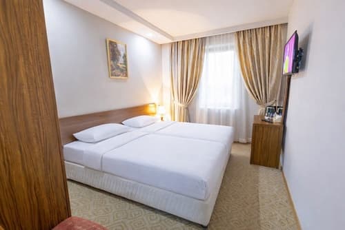 Gyumri Hotel