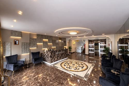 Gyumri Hotel