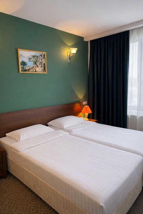Gyumri Hotel