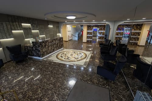 Gyumri Hotel