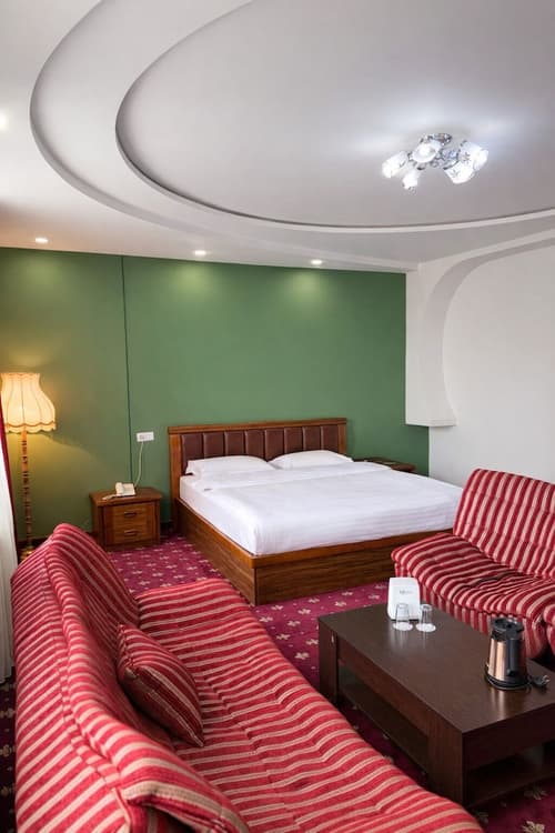 Gyumri Hotel