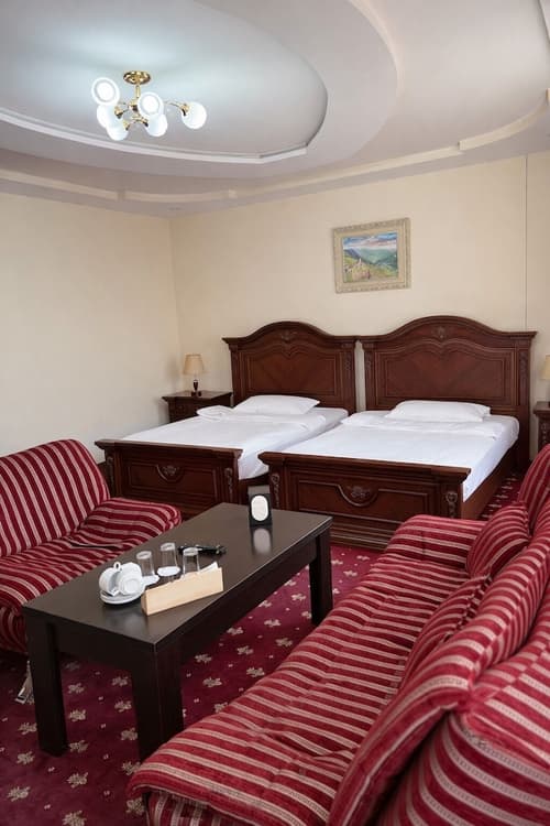 Gyumri Hotel