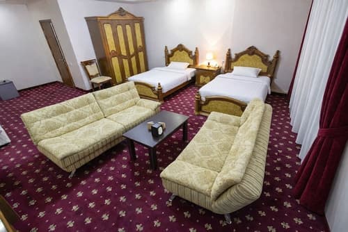 Gyumri Hotel