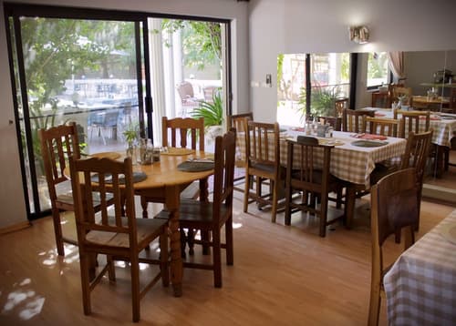 Utopia Boutique Hotel