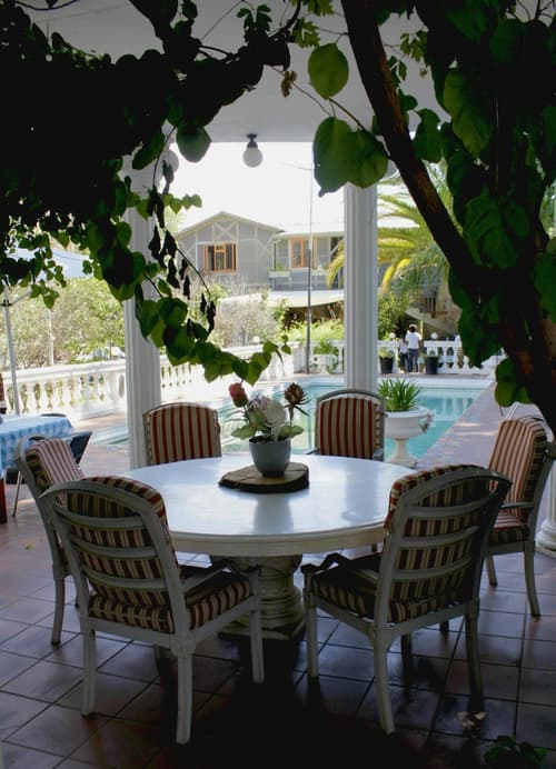 Utopia Boutique Hotel, Pool