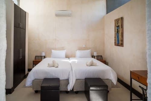 Utopia Boutique Hotel