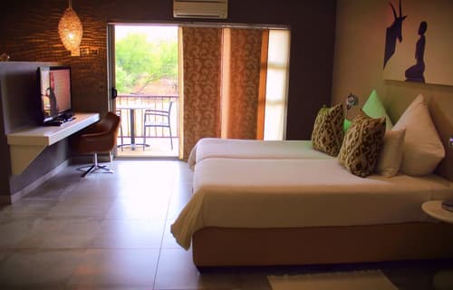 Utopia Boutique Hotel, Room