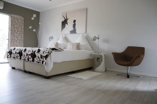 Utopia Boutique Hotel, Room