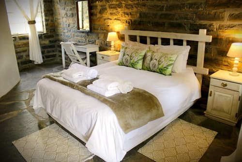 Utopia Boutique Hotel, Room