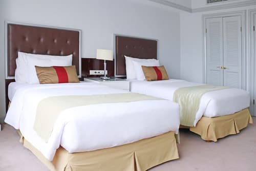 Wyndham Casablanca Jakarta, Room