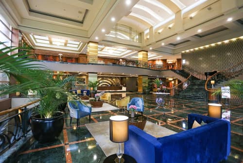Wyndham Casablanca Jakarta