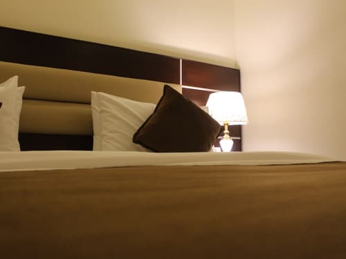 Shaqilath Hotel, Room