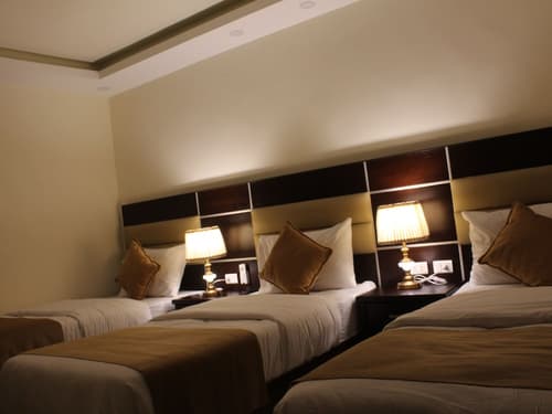 Shaqilath Hotel