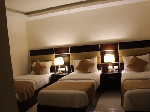 Shaqilath Hotel