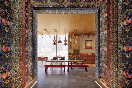 Hotel Indigo Dubai Downtown by IHG