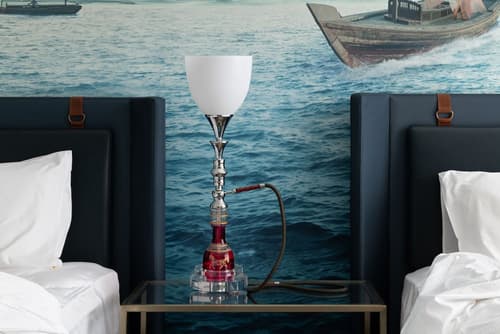 Hotel Indigo Dubai Downtown by IHG