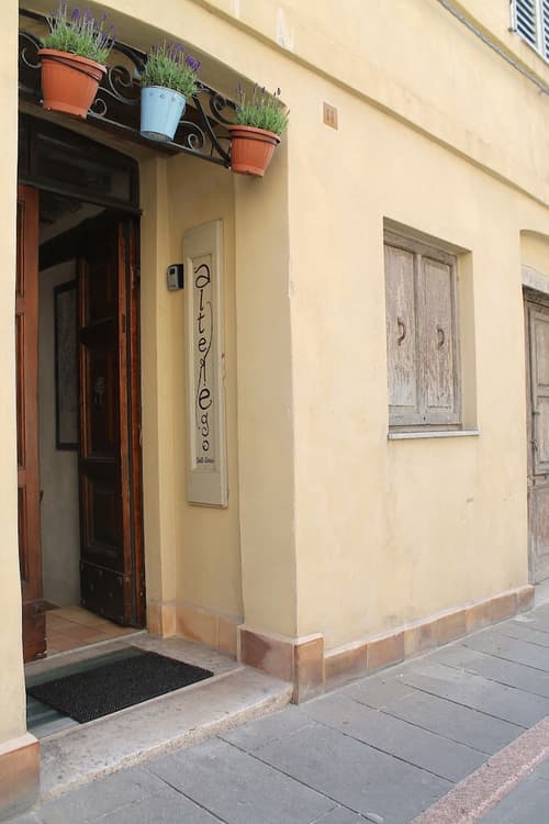 Alter Ego B&B