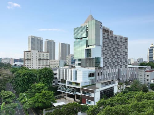 Novotel Jakarta Cikini Hotel