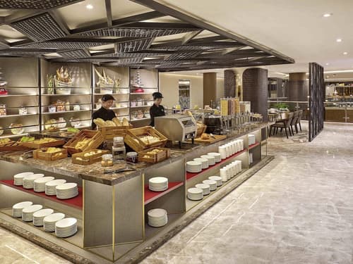 Novotel Jakarta Cikini Hotel