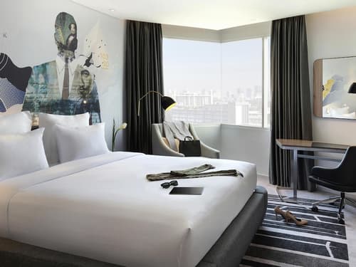 Novotel Jakarta Cikini Hotel