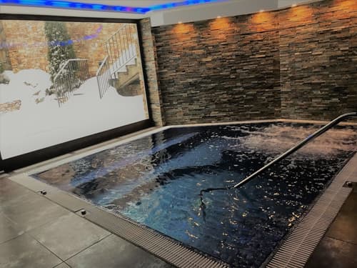 Hotel & Spa Niunit, Spa