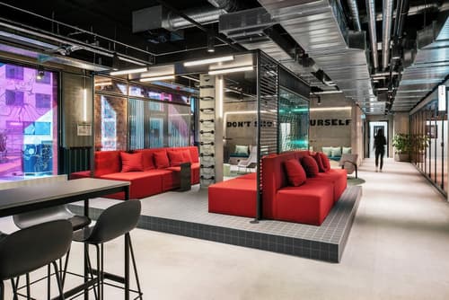 The Social Hub Berlin