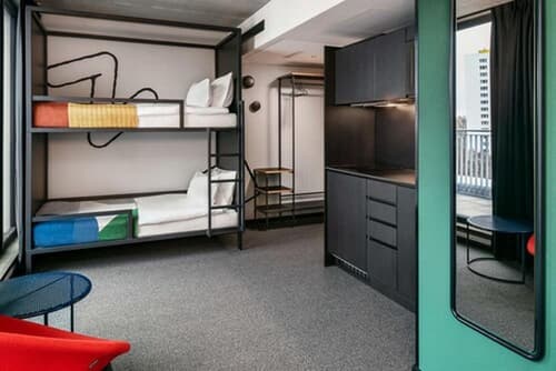 The Social Hub Berlin