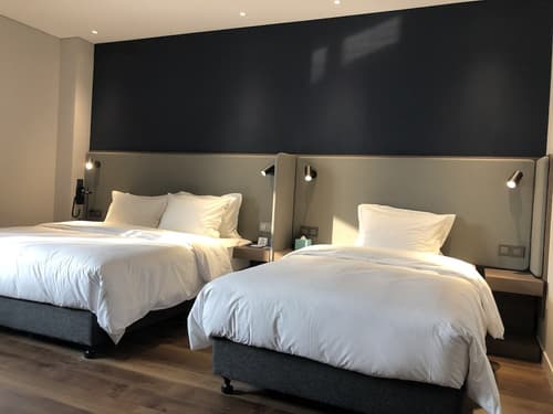 Holiday Inn Express Guilin City Center by IHG, Room