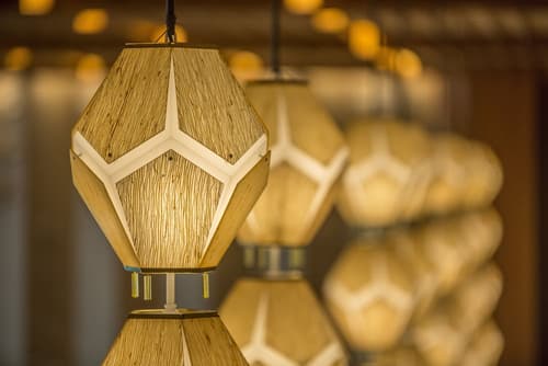 The Okura Tokyo, Lobby