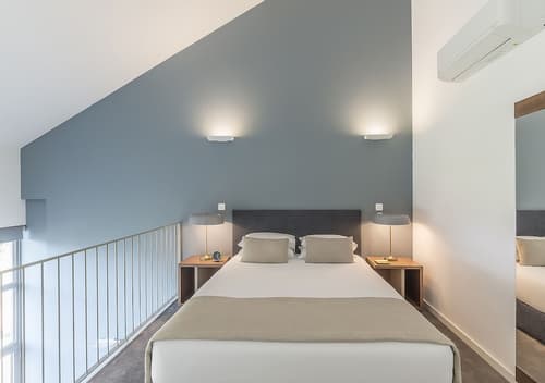 UMA Santa Catarina - Pool & Fitness, Room