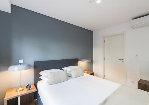 UMA Santa Catarina - Pool & Fitness, Room