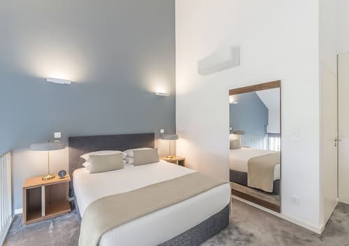 UMA Santa Catarina - Pool & Fitness, Room