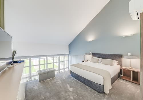 UMA Santa Catarina - Pool & Fitness, Room