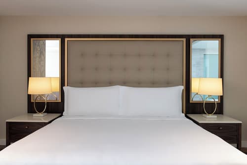 Dusit Doha Hotel