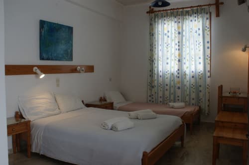 Hotel Eleftheria, Room
