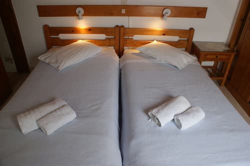 Hotel Eleftheria, Room