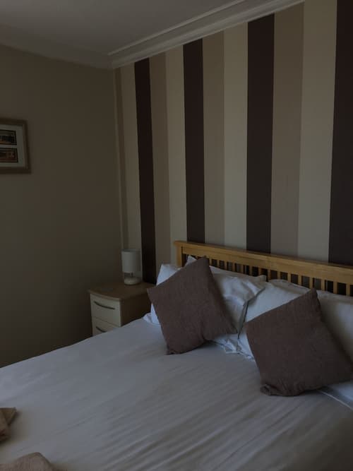 The Beach House, Room