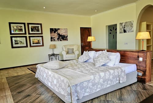 Pink Flamingo Boutique Hotel, Room