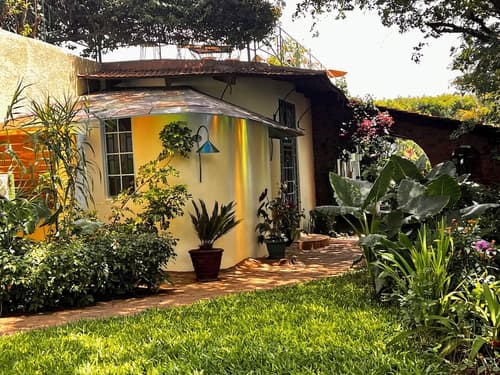 Pink Flamingo Boutique Hotel