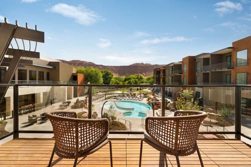 Hoodoo Moab, Curio Collection by Hilton