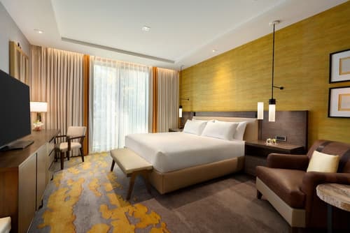 Hoodoo Moab, Curio Collection by Hilton