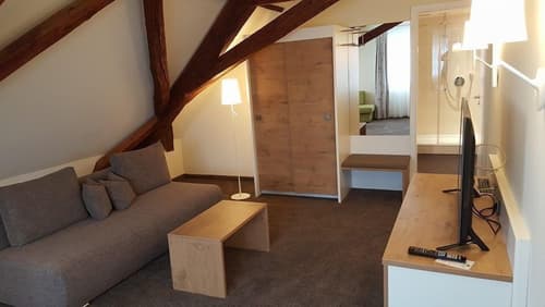 Hotel Jägerhaus Esslingen