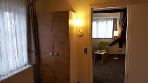 Hotel Jägerhaus Esslingen