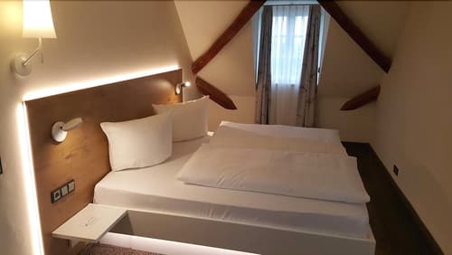 Hotel Jägerhaus Esslingen