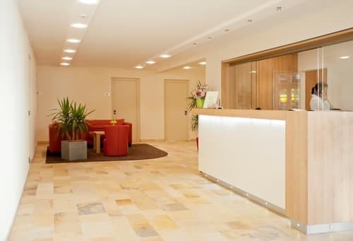 Hotel Jägerhaus Esslingen