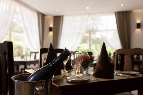 Galway Heights Hotel