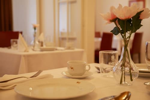 Hotel Golden Lamb