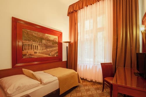 Hotel Golden Lamb