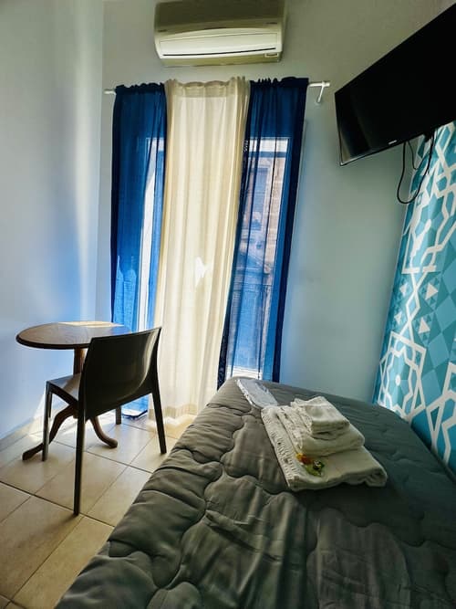 B&B Casa Lilla, Room